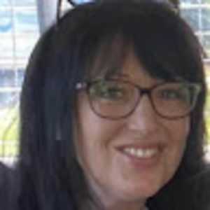 Meet your Posher, Tracy